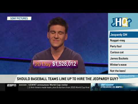 Highly Questionable 05/02/2019 | Would it make more sense for KD to sign with Nets than Knicks