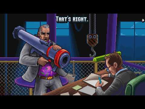 Shakedown Hawaii Review