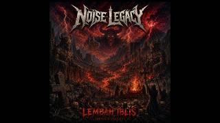 Download lagu This Indonesian Thrash Metal Song Goes Absolutely INSANE 💀 mp3
