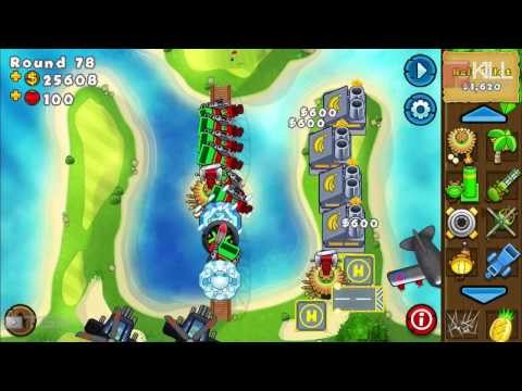 bloons td ios free