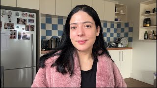 You need to let go... (the price of change).