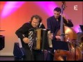 Heavy Tango - Richard Galliano - Paris Jazz Big Band de Pierre Bertrand & Nicolas Folmer.mov