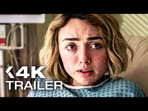 SCHOOL SPIRITS Staffel 3 Trailer German Deutsch (2026) Peyton List