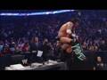 Undertaker Vs CM Punk