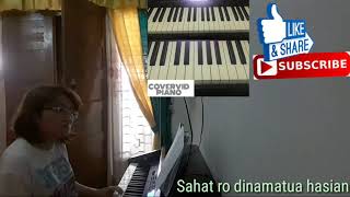 Download lagu Dang Boi Tarlupahon Au - Putri Siagian mp3 Download lagu Dang Boi Tarlupahon Au - Putri Siagian mp3