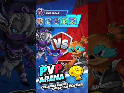 Spin Kingdom video thumbnail