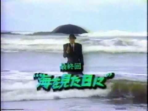 tombo(dragonfly)　とんぼ  1988 TV Series Theme engsub