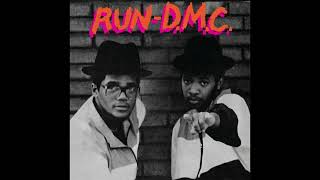Run DMC - Its Tricky