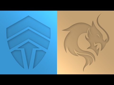 LCO HIGHLIGHTS! The Chiefs vs Peace - Week 3, Split 1 2022