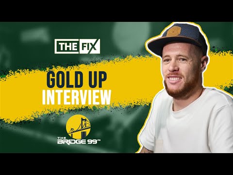 Gold Up on Producing Laa Lee's 'Bird', Dancehall Culture In France, Selecting & more