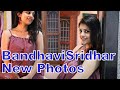 Bollywood Actress BandhaviSridhar Latest Photos