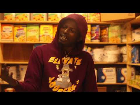 Myddie Jordan -  Big Drip (G Mix) Shot By : VisualsByJBoy1