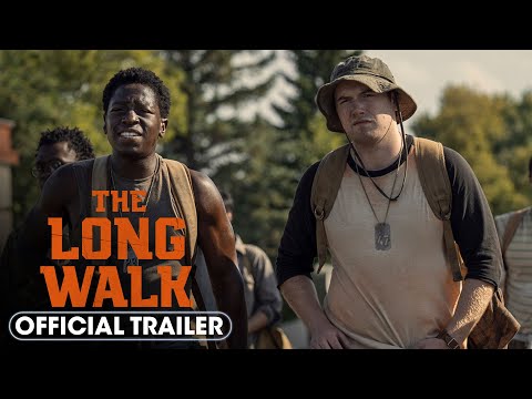 Official Trailer 2