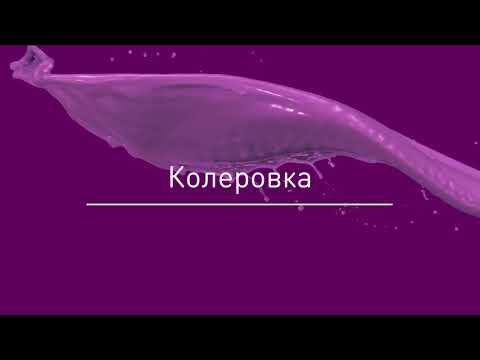 Дозатор Corob D300 Обслуживание + колеровка