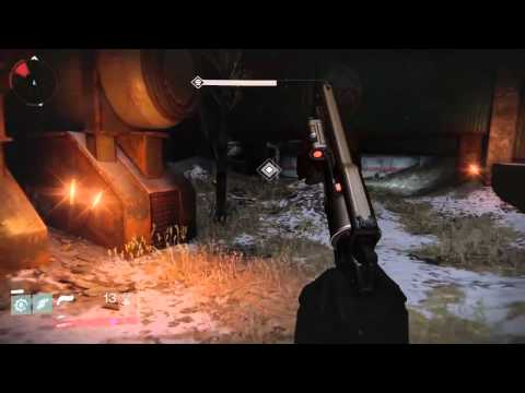 Destiny: Tiger Strikes In Under 10 Minutes (The Devil's Lair)