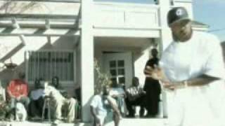 MC Eiht - Say Nuthin'