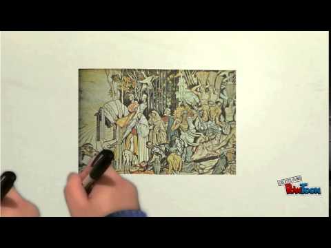 Santiago Martinez Delgado Muralismo