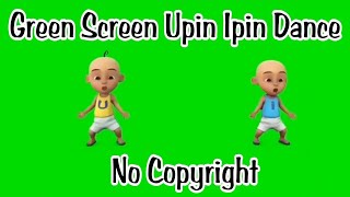 Download lagu Free Download Green Screen Upin Ipin Dance | No Copyright | Part 10 #greenscreen mp3