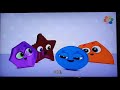 BabyFirstTV SHAPE SCHOOL SONG BABY FIRST TV