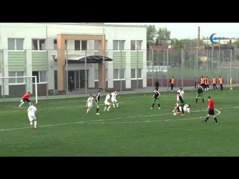 Szeged-Grosics - Budaörs 2-0