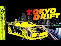 Tokyo Drift Vibes Playlist ️