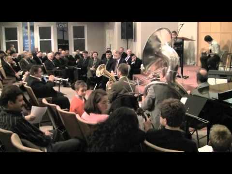 Biserica El Roi Chicago - Purtam in suflet dor de vesnicii.m4v