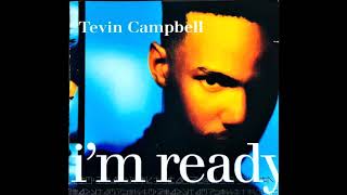 Shhh - Tevin Campbell 1993