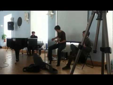 Tenfold Rabbit-Oblivion live