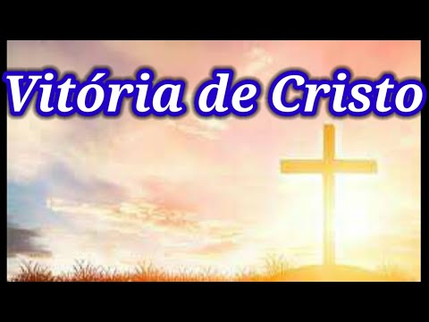 Vitoria de Cristo, devocional 15/04, semana do devocional