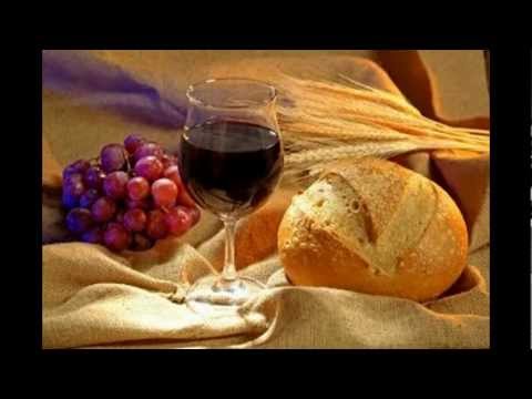 Mesa Farta - Ivan Melo