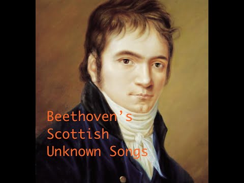 Video thumbnail for Behold, My Love, How Green the Groves