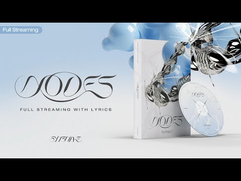 Synsnake - 'Nodes' [Full Streaming with Lyrics 가사 한글해석]