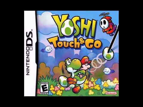 Sound Test Unlocked! Best VGM 2527 - Ranking (Yoshi Touch & Go)