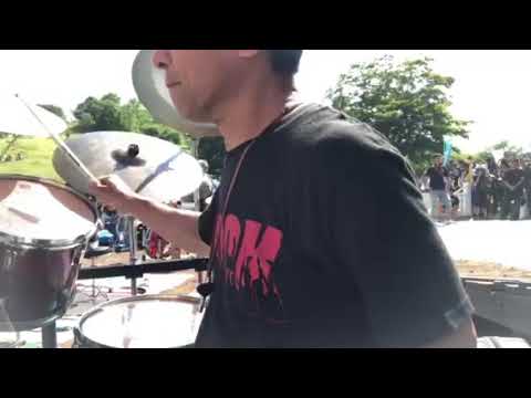 1000人ROCK Fes. GUNMA 2018 ONLY YOU 1