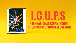 TeZ-X Spectrum I.C.U.P.S. (International Commission for Universal Problem Solving) 