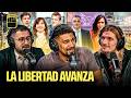 OZZY Y ALAN EN LA FUERZA POLÍTICA ARGENTINA INTERNAS Y MILITANCIA La Fuerza