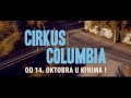Cirkusz Kolumbia