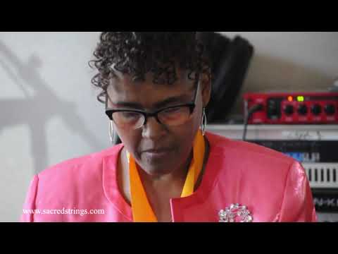 2019 Queens of Sacred Steel - Sister Maurice Bradley