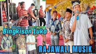 Download lagu Bingkisan Luka | Tembang Lawas | Rajawali Musik | Live Desa Lubuk Pandan. mp3