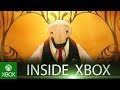 Felix The Reaper - A Look Behind the Scenes