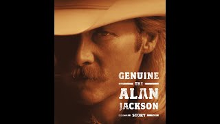 Alan Jackson If Tears Could Talk