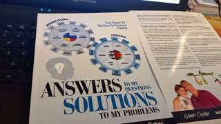 Glenn's Book - Chapter Reading Part 9