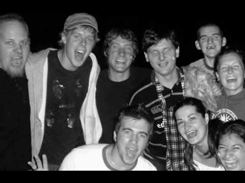 Corrymeela Volunteers 05/06