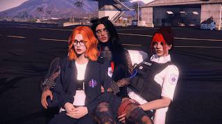 ClickSenseRP || Rachel Callahan - EP.23 - Pollitos, evento y avisos grandes