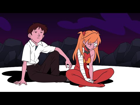 The END of the end of Evangelion