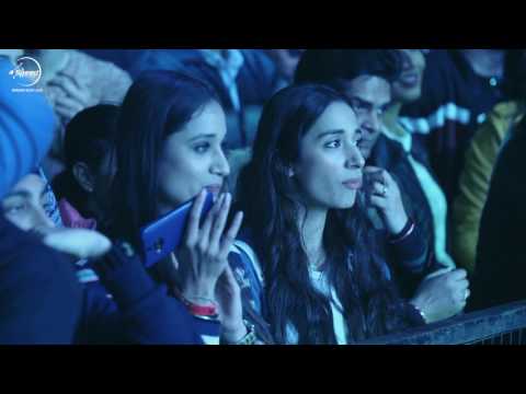 Crossblade Music Festival — watch video