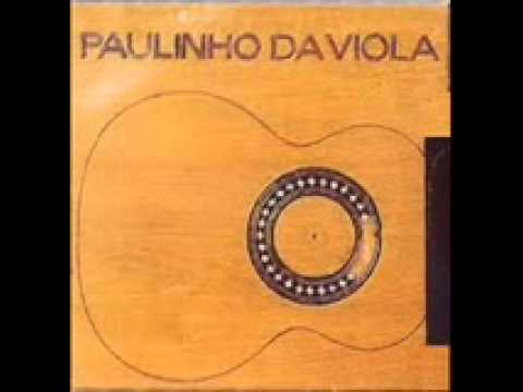 Vai amigo (Cartola) - Paulinho da Viola