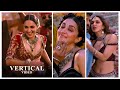 Kiara Advani Jaragandi Vertical Video Game Changer Info UHD Actress Version