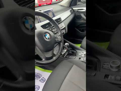 фото bmw x1 ii (f48) рестайлинг 0