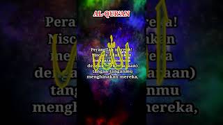 Download lagu Terjemahan Surat AT TAUBAH (Pengampunan) Ayat 14 , Teks dan Voice Audio mp3